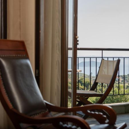 Oreiades Guesthouse Parthenón Екстериор снимка