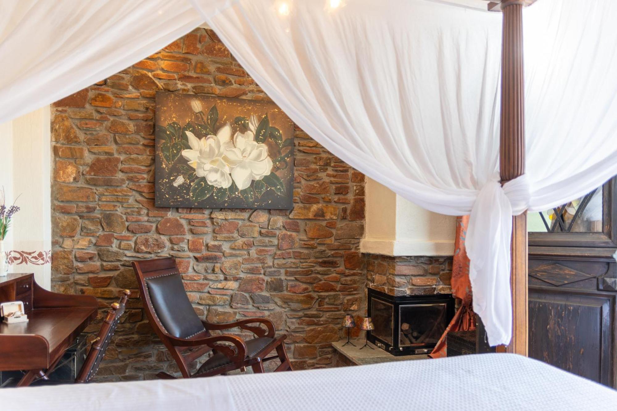Oreiades Guesthouse Parthenón Екстериор снимка