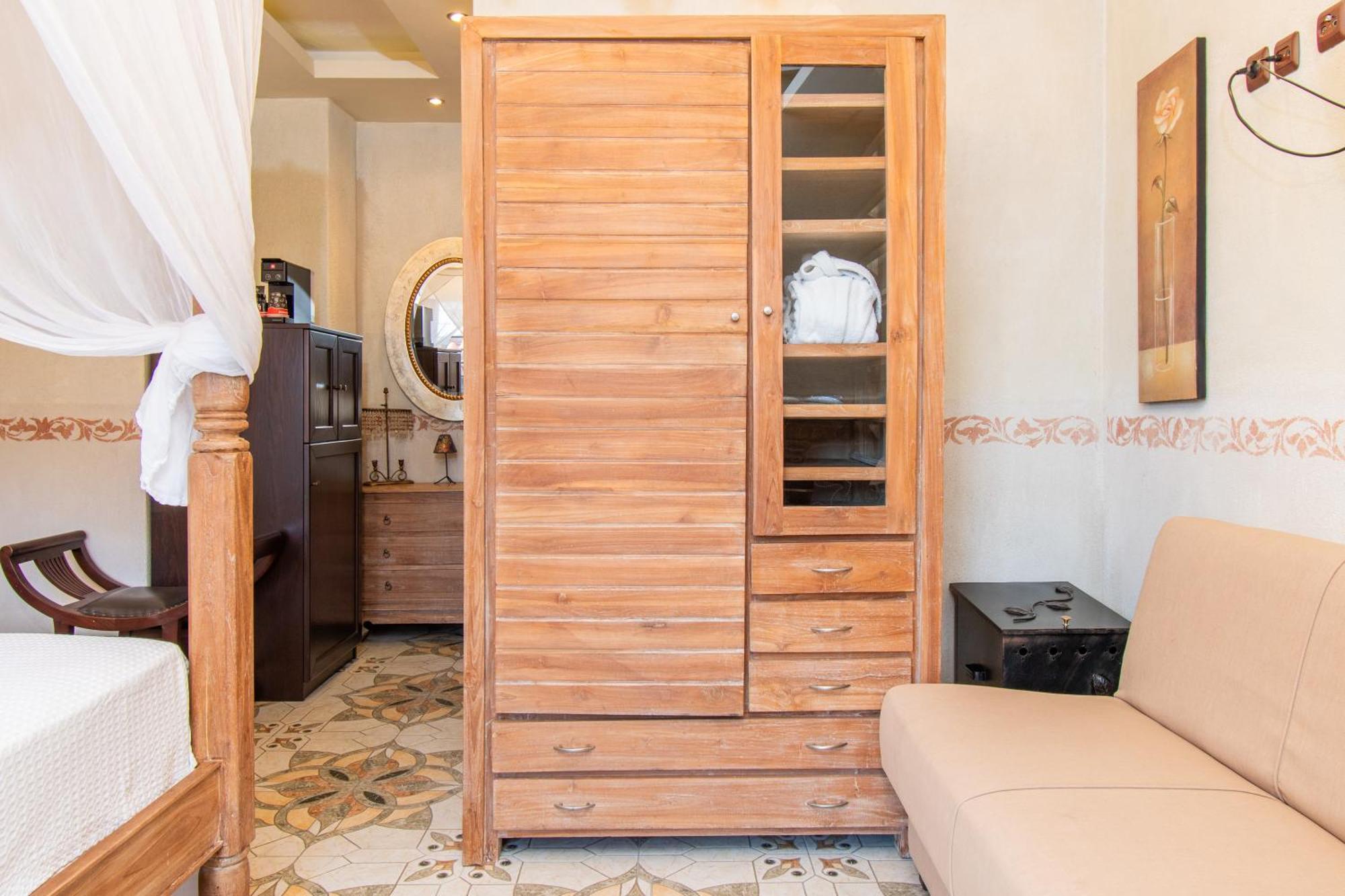 Oreiades Guesthouse Parthenón Екстериор снимка