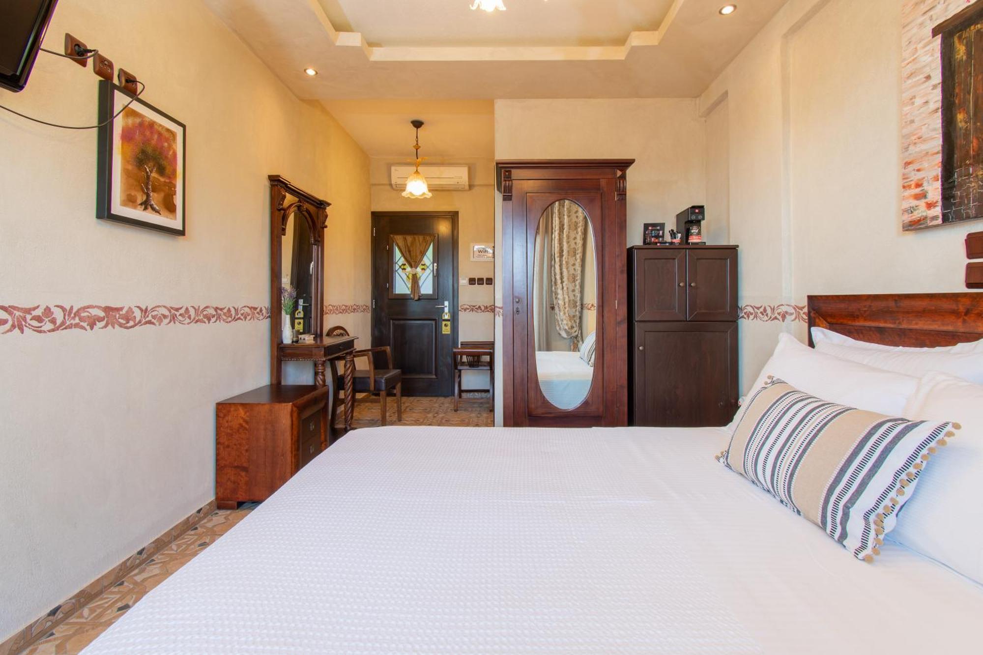 Oreiades Guesthouse Parthenón Екстериор снимка